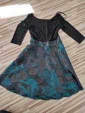 Damenkleid kleid festliches gebraucht kaufen  Bad Freienwalde (Oder)