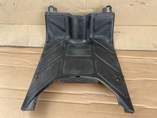 Pedana poggiapiedi piaggio usato  Pescara