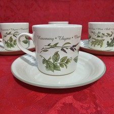 Corelle thymeless herb for sale  Addison