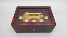 Christmas gold label for sale  Duncanville