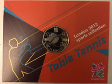 Table tennis london for sale  LEDBURY
