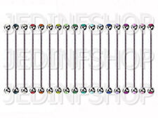 Industrial barbell scaffold for sale  DERBY