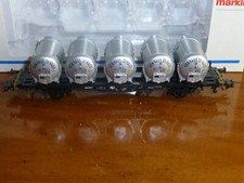 Lot wagons porte d'occasion  Brest