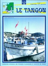 Tangon collectif v223031 d'occasion  Hennebont
