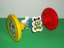 Brinquedo interativo vintage Disney Babies flip spin & roll bebê criança, usado comprar usado  Enviando para Brazil