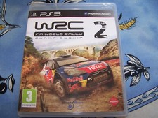 Wrc fia championship d'occasion Wrc fia championship d'occasion  Firminy