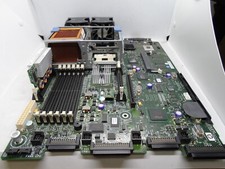 HP Compaq DL380 G4 Placa-mãe 411028-001 404715-001 359251-001 Com Cpu 379429-001 comprar usado  Enviando para Brazil