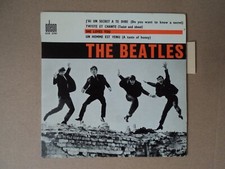 Beatles she loves d'occasion  Le Mesnil-Saint-Denis