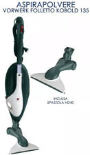 Scopa elettrica vorwerk usato  Carinaro