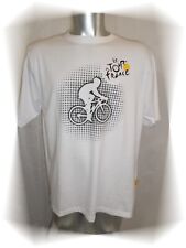 Shirt blanc noir d'occasion  Foix