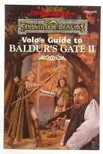 Volo guide baldur for sale  Easthampton