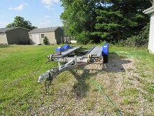 New 2018 galvanized for sale  Rayland