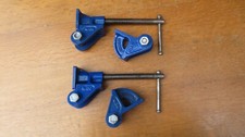 Record m130 clamp for sale  STOCKTON-ON-TEES