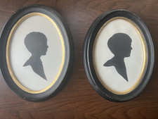 Vintage hand cut for sale  Clayton