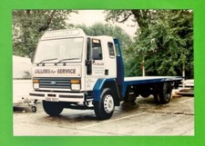 Truck photo 1983 for sale  BIRMINGHAM