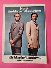 San remo fashion usato  Codigoro