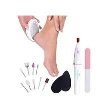 Set manucure pédicure d'occasion  Blangy-sur-Bresle