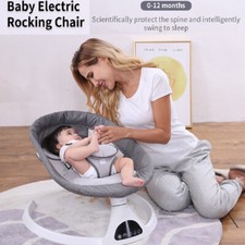 Bluetooth electric baby for sale  CANNOCK