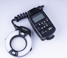 Usado, Canon Macro Ring Lite MR-14EX. Ótimo estado! comprar usado  Enviando para Brazil