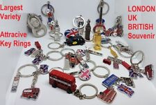 Love london keyrings for sale  SOUTHALL