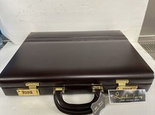 Londonderry business briefcase for sale  Chino