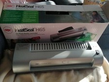 Laminiergerät din marke gebraucht kaufen Laminiergerät din marke gebraucht kaufen  Gummersbach