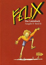 Felix band iii gebraucht kaufen  Köln