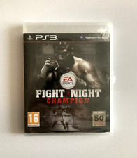 Fight night champion for sale  Ireland