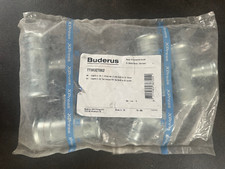 Logafix stahl stück gebraucht kaufen  Gera