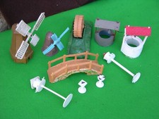 Britains floral garden for sale  PETERBOROUGH
