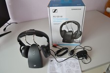 Sennheiser kopfhörer kabellos gebraucht kaufen  Rudersberg