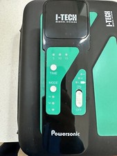 Apparecchio medicale ultrasuon usato  Serra de Conti