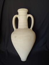 Anfora antica terracotta usato  Roma