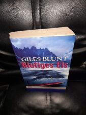 Giles blunt blutiges gebraucht kaufen  Bad Rappenau