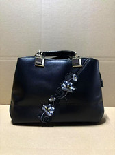 Borsa mano nera usato  Gambolo