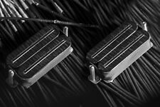 Omen humbucker pickups for sale  LONDON