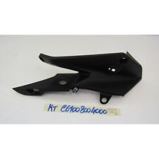 Spoiler deflettore cupolino usato  Montecalvo Irpino