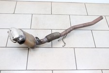 Partikelfilter katalysator tdi gebraucht kaufen  Petershagen