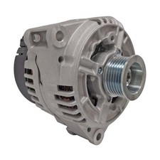 New alternator for d'occasion  Expédié en Belgium
