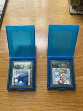 Warioland harry potter for sale  CREWE