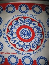 frankie welch scarf for sale frankie welch scarf for sale Kensington