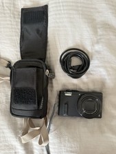 Lumix panasonic dmc for sale  MATLOCK