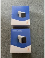 Hive cameras working for sale  COOKSTOWN