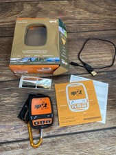 Localizador de emergência SPOT GEN3 satélite GPS MESSENGER rastreador SOS CAIXA ABERTA comprar usado  Enviando para Brazil