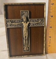 pectoral crucifix for sale  Strongsville