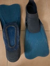 Pinne snorkeling sub usato  Siracusa