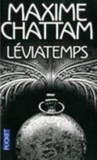 Léviatemps maxime chattam d'occasion  Expédié en Belgium