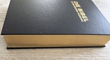 Bibel deutscher fassung gebraucht kaufen  Bitz