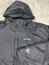 Columbia rain jacket for sale  Peoria