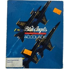 Blue angels formation for sale  STAFFORD